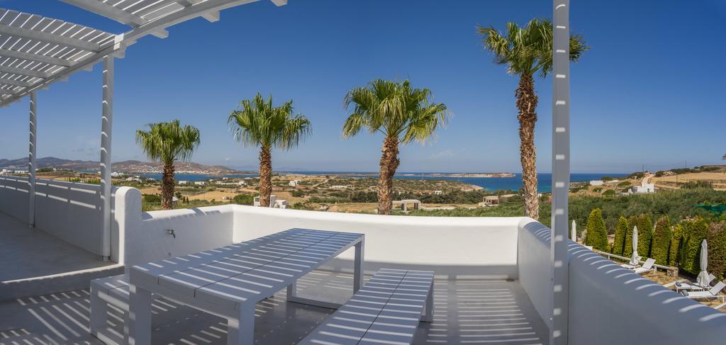 Villas Agia Irini Cove Buitenkant foto