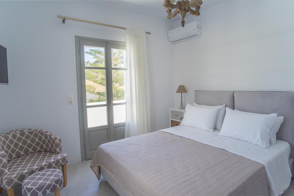 Villas Agia Irini Cove Buitenkant foto