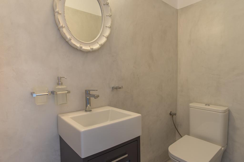 Villas Agia Irini Cove Buitenkant foto