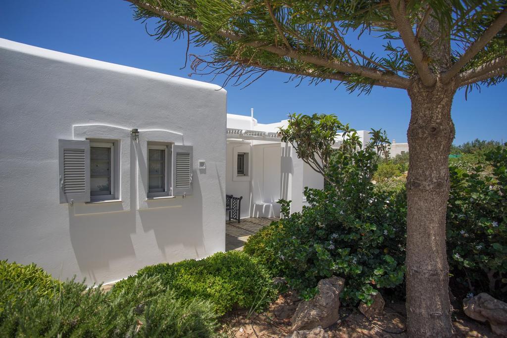 Villas Agia Irini Cove Buitenkant foto