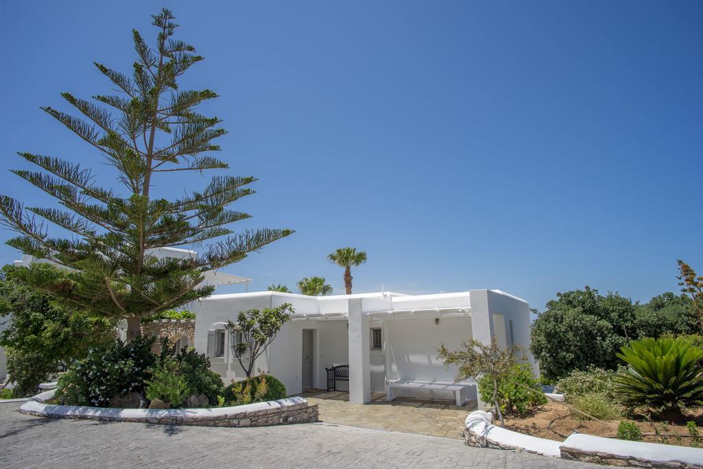 Villas Agia Irini Cove Buitenkant foto